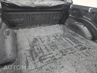 2021 Ford F-150 Hybrid King Ranch Crew Cab Short Bed - miniatura 16
