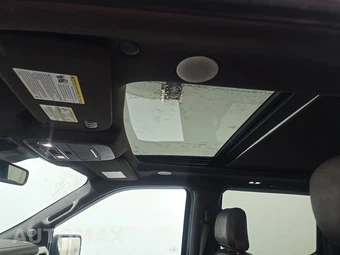 2021 Ford F-150 Hybrid King Ranch Crew Cab Short Bed - miniatura 17