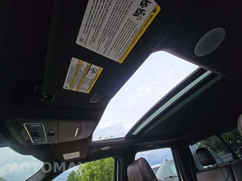 2021 Ford F-150 Hybrid King Ranch Crew Cab Short Bed - miniatura 11