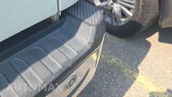 2021 Ford F-150 Hybrid King Ranch Crew Cab Short Bed - miniatura 19