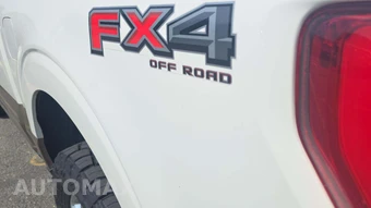 2021 Ford F-150 Hybrid King Ranch Crew Cab Short Bed - miniatura 20