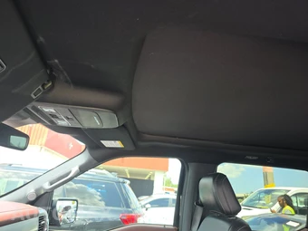 2021 Ford F-150 Hybrid LARIAT Crew Cab Medium Bed - miniatura 17