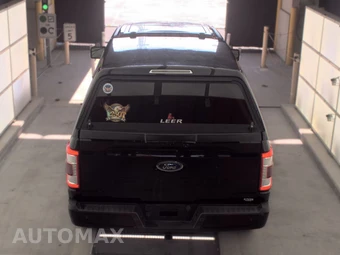 2021 Ford F-150 Hybrid LARIAT Crew Cab Medium Bed - miniatura 5