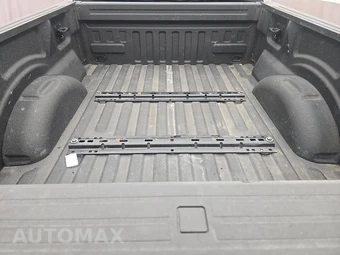 2021 Ford F-150 Hybrid LARIAT Crew Cab Medium Bed - miniatura 16