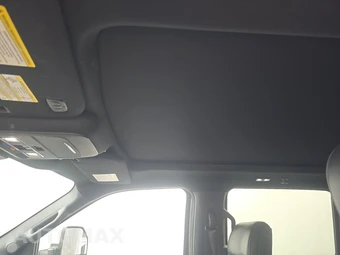 2021 Ford F-150 Hybrid LARIAT Crew Cab Medium Bed - miniatura 23