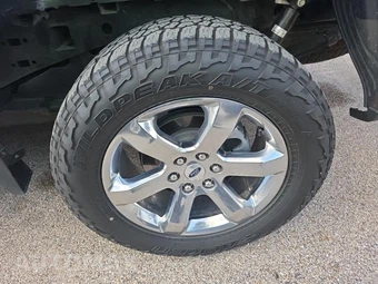 2021 Ford F-150 Hybrid LARIAT Crew Cab Medium Bed - miniatura 11