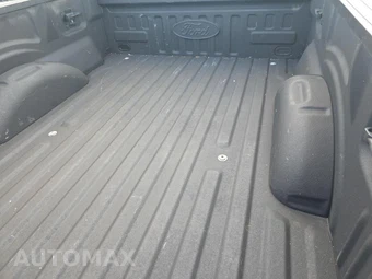 2021 Ford F-150 Hybrid LARIAT Crew Cab Medium Bed - miniatura 19