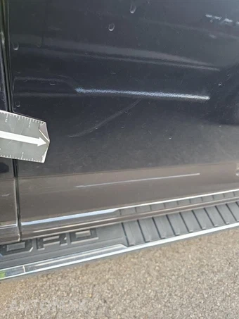 2021 Ford F-150 Hybrid LARIAT Crew Cab Medium Bed - miniatura 22