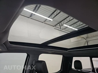 2021 Ford F-150 Hybrid LARIAT Crew Cab Medium Bed - miniatura 18