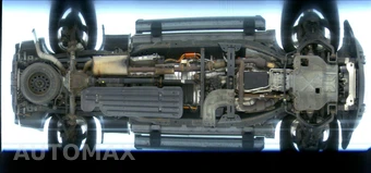 2021 Ford F-150 Hybrid LARIAT Crew Cab Medium Bed - miniatura 19