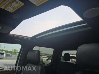 2021 Ford F-150 Hybrid LARIAT Crew Cab Medium Bed - miniatura 11