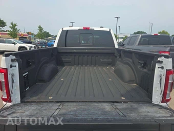 2021 Ford F-150 Hybrid LARIAT Crew Cab Medium Bed - miniatura 14
