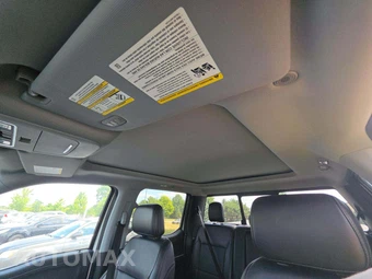 2021 Ford F-150 Hybrid LARIAT Crew Cab Short Bed - miniatura 11