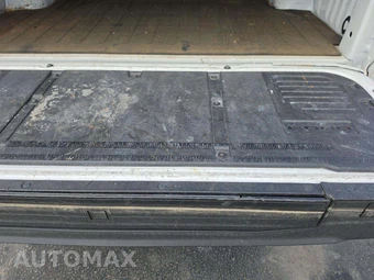 2021 Ford F-150 Hybrid LARIAT Crew Cab Short Bed - miniatura 24