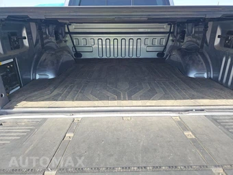 2021 Ford F-150 Hybrid LARIAT Crew Cab Short Bed - miniatura 16