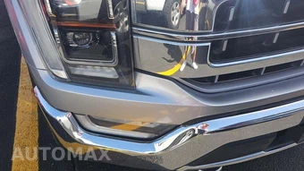 2021 Ford F-150 Hybrid LARIAT Crew Cab Short Bed - miniatura 19