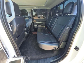 2021 Ford F-150 Hybrid LARIAT Crew Cab Short Bed - miniatura 13