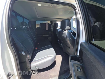 2021 Ford F-150 Hybrid LARIAT Crew Cab Short Bed - miniatura 16