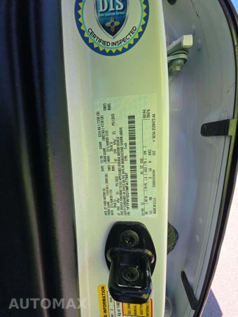2021 Ford F-150 Hybrid LARIAT Crew Cab Short Bed - miniatura 5