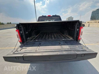 2021 Ford F-150 Hybrid LARIAT Crew Cab Short Bed - miniatura 11