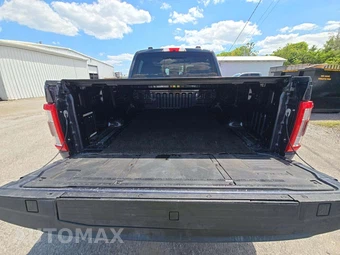 2021 Ford F-150 Hybrid LARIAT Crew Cab Short Bed - miniatura 11