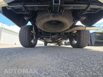 2021 Ford F-150 Hybrid LARIAT Crew Cab Short Bed - miniatura 12
