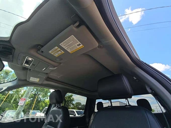 2021 Ford F-150 Hybrid LARIAT Crew Cab Short Bed - miniatura 8