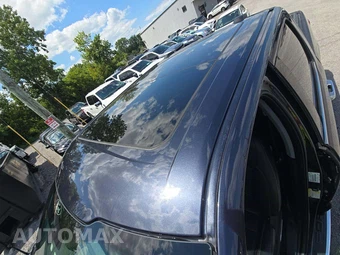 2021 Ford F-150 Hybrid LARIAT Crew Cab Short Bed - miniatura 9
