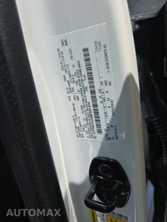 2021 Ford F-150 Hybrid LARIAT Crew Cab Short Bed - miniatura 14