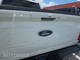 2021 Ford F-150 Hybrid LARIAT Crew Cab Short Bed - miniatura 16