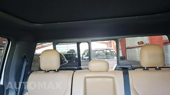 2021 Ford F-150 Hybrid LARIAT Crew Cab Short Bed - miniatura 21