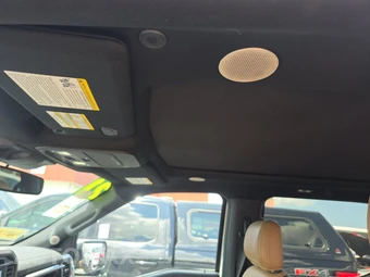 2021 Ford F-150 Hybrid LARIAT Crew Cab Short Bed - miniatura 22