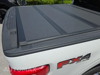 2021 Ford F-150 Hybrid LARIAT Crew Cab Short Bed - miniatura 25
