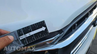 2021 Ford F-150 Hybrid LARIAT Crew Cab Short Bed - miniatura 26