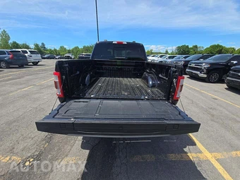 2021 Ford F-150 Hybrid LARIAT Crew Cab Short Bed - miniatura 14