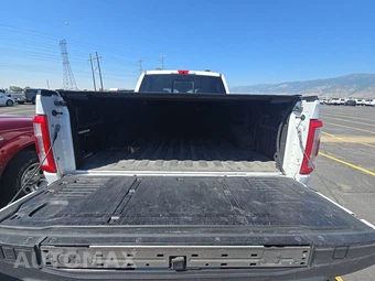 2021 Ford F-150 Hybrid LARIAT Crew Cab Short Bed - miniatura 16