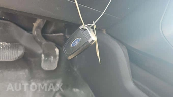2021 Ford F-150 Hybrid LARIAT Crew Cab Short Bed - miniatura 18