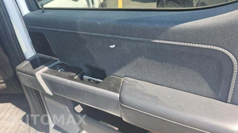2021 Ford F-150 Hybrid LARIAT Crew Cab Short Bed - miniatura 22