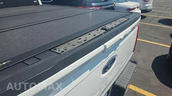 2021 Ford F-150 Hybrid LARIAT Crew Cab Short Bed - miniatura 23