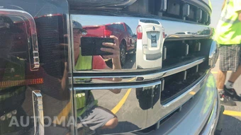 2021 Ford F-150 Hybrid LARIAT Crew Cab Short Bed - miniatura 35