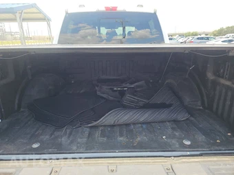 2021 Ford F-150 Hybrid LARIAT Crew Cab Short Bed - miniatura 16