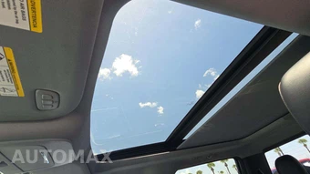2021 Ford F-150 Hybrid LARIAT Crew Cab Short Bed - miniatura 18