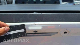 2021 Ford F-150 Hybrid LARIAT Crew Cab Short Bed - miniatura 25
