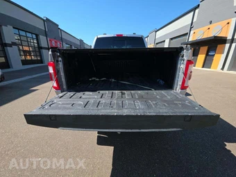 2021 Ford F-150 Hybrid LARIAT Crew Cab Short Bed - miniatura 14