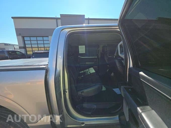 2021 Ford F-150 Hybrid LARIAT Crew Cab Short Bed - miniatura 16
