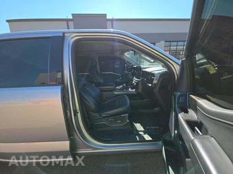 2021 Ford F-150 Hybrid LARIAT Crew Cab Short Bed - miniatura 18