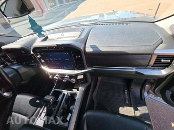 2021 Ford F-150 Hybrid LARIAT Crew Cab Short Bed - miniatura 19
