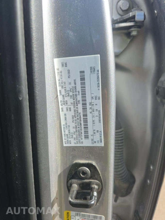 2021 Ford F-150 Hybrid LARIAT Crew Cab Short Bed - miniatura 5
