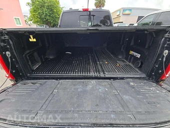 2021 Ford F-150 Hybrid LARIAT Crew Cab Short Bed - miniatura 11