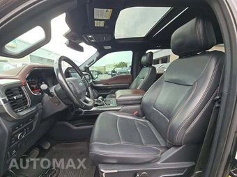 2021 Ford F-150 Hybrid LARIAT Crew Cab Short Bed - miniatura 3